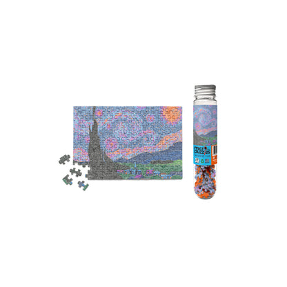 Night to Remember - Micro Puzzles 150 pc Mini Jigsaw