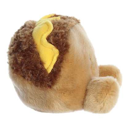 Mike Philly Cheesesteak Palm Pals Plushie