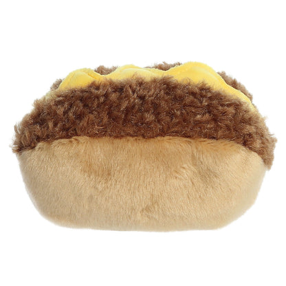 Mike Philly Cheesesteak Palm Pals Plushie