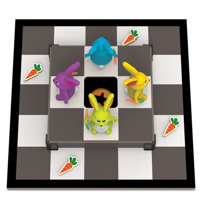 Mindware Stabbits Board Game