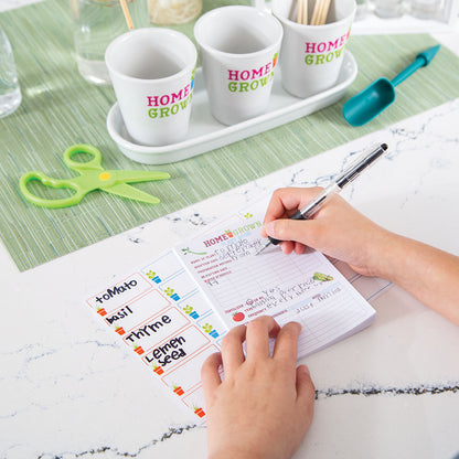 Mindware Home Grown Growing Kit