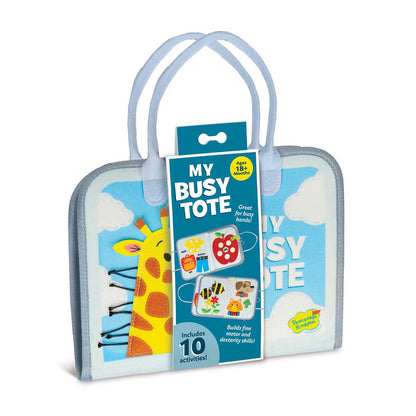 Mindware - My Busy Tote - 14474410