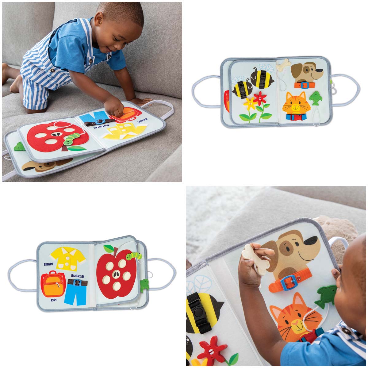 Mindware - My Busy Tote - 14474410