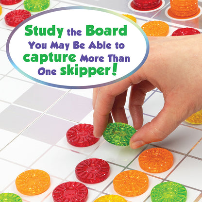 Mindware Skippity Board Game