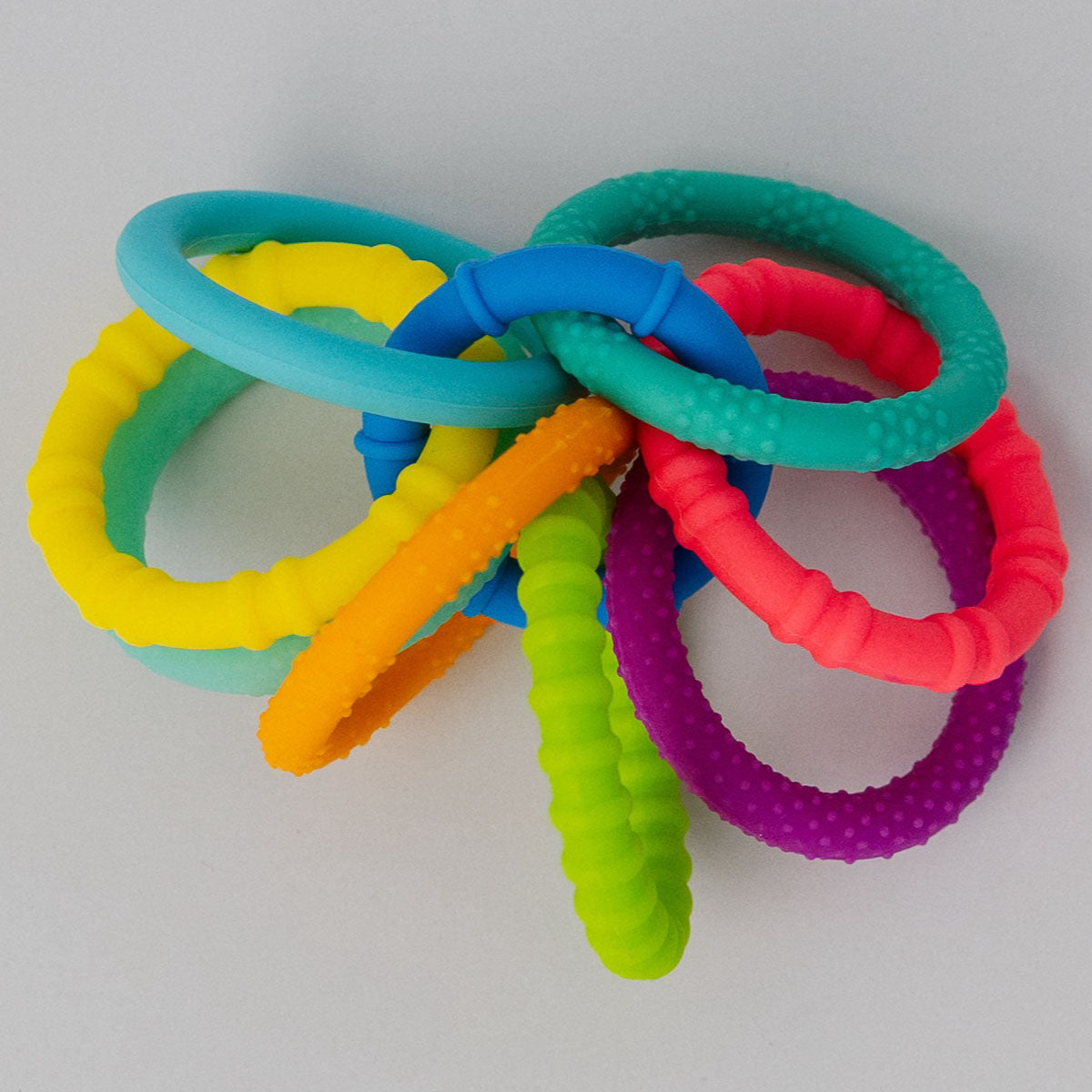 Mobi Ohlii Teether Rings