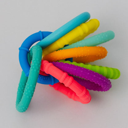Mobi Ohlii Teether Rings