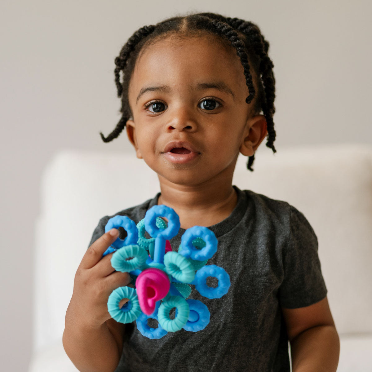 Okee Activity Toy from Mobi