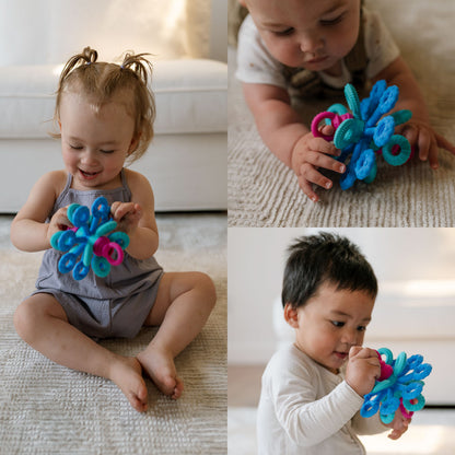 Okee Activity Toy from Mobi