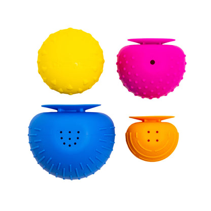 Mobi Oomplz Bath Toy