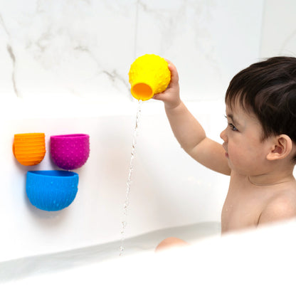 Oomplz Bath Toy