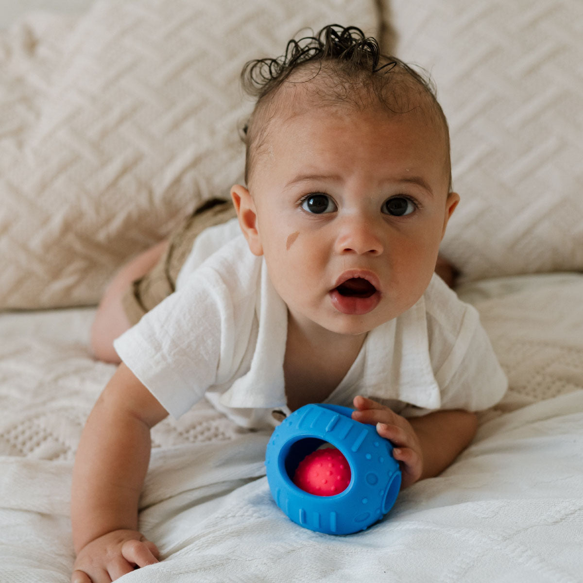 Mobi Rumbll Ball