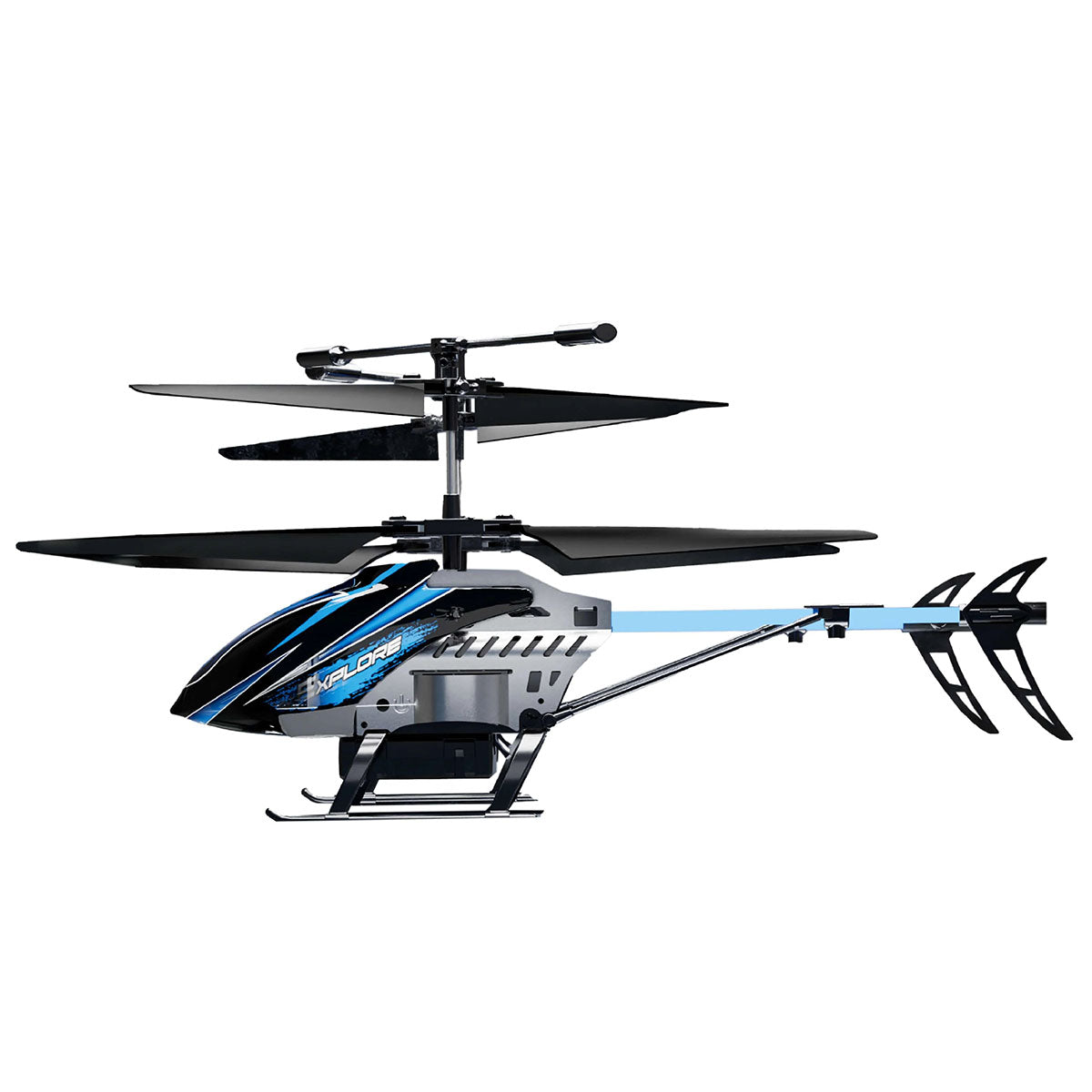 LumeZoom RC Whizzz Copter