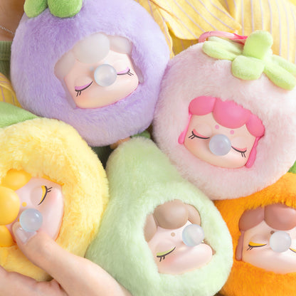 Nanci Fruit Mood Plush Pendant Blind Box