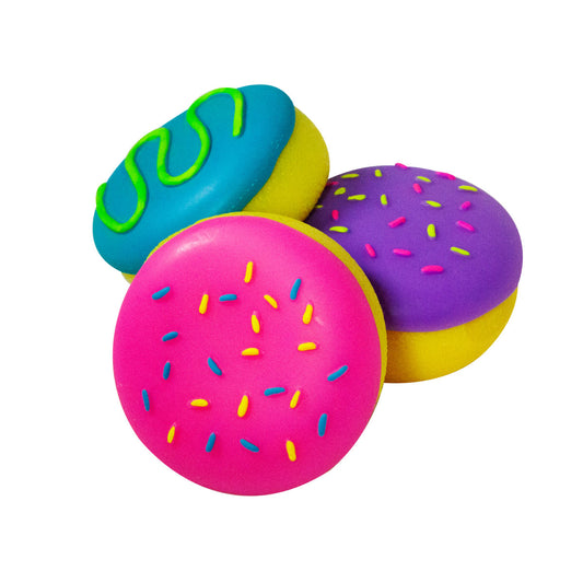 Jelly Dohnut NeeDoh