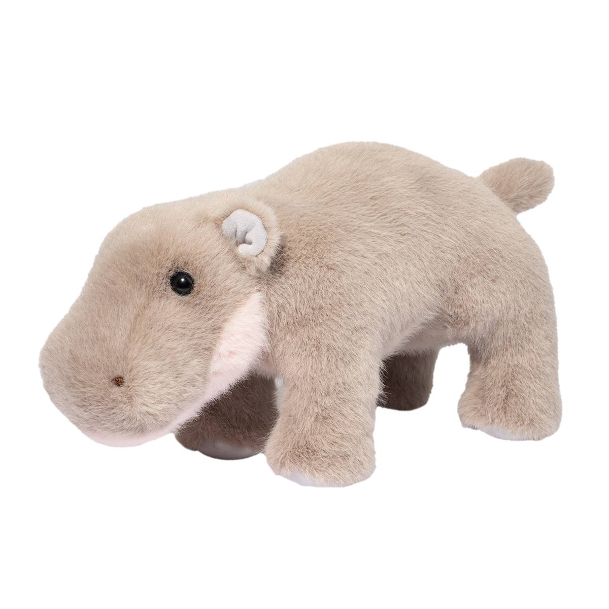 Nibbles Pygmy Hippo by Douglas