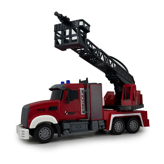 HydroBlaze RC Fire Truck