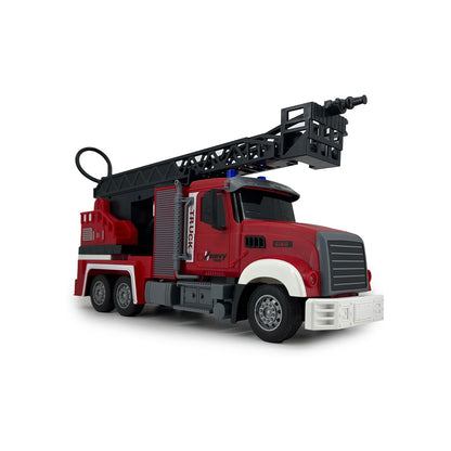 HydroBlaze RC Fire Truck