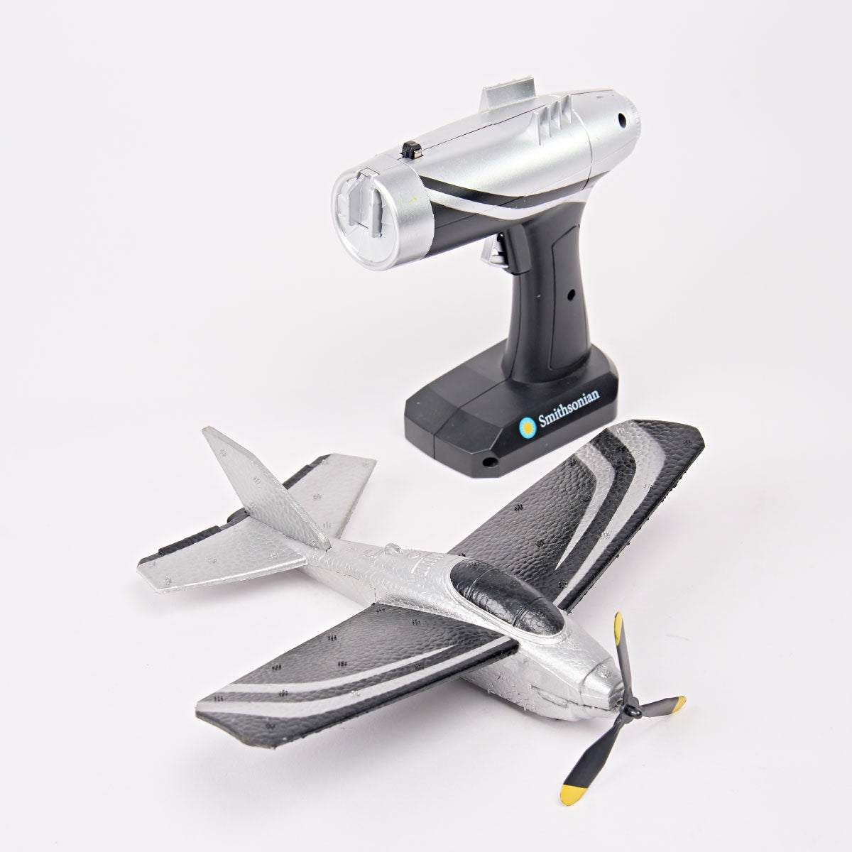 Odyssey Toys Smithsonian Sky Stream RC Plane