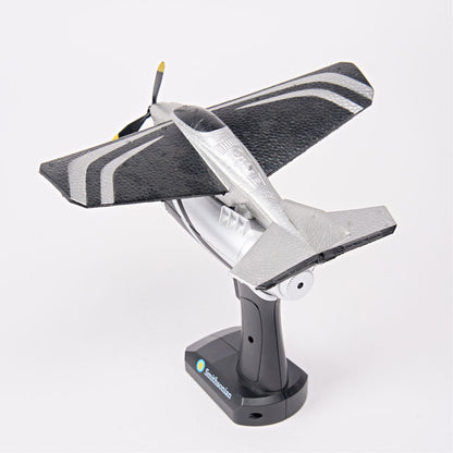 Odyssey Toys Smithsonian Sky Stream RC Plane