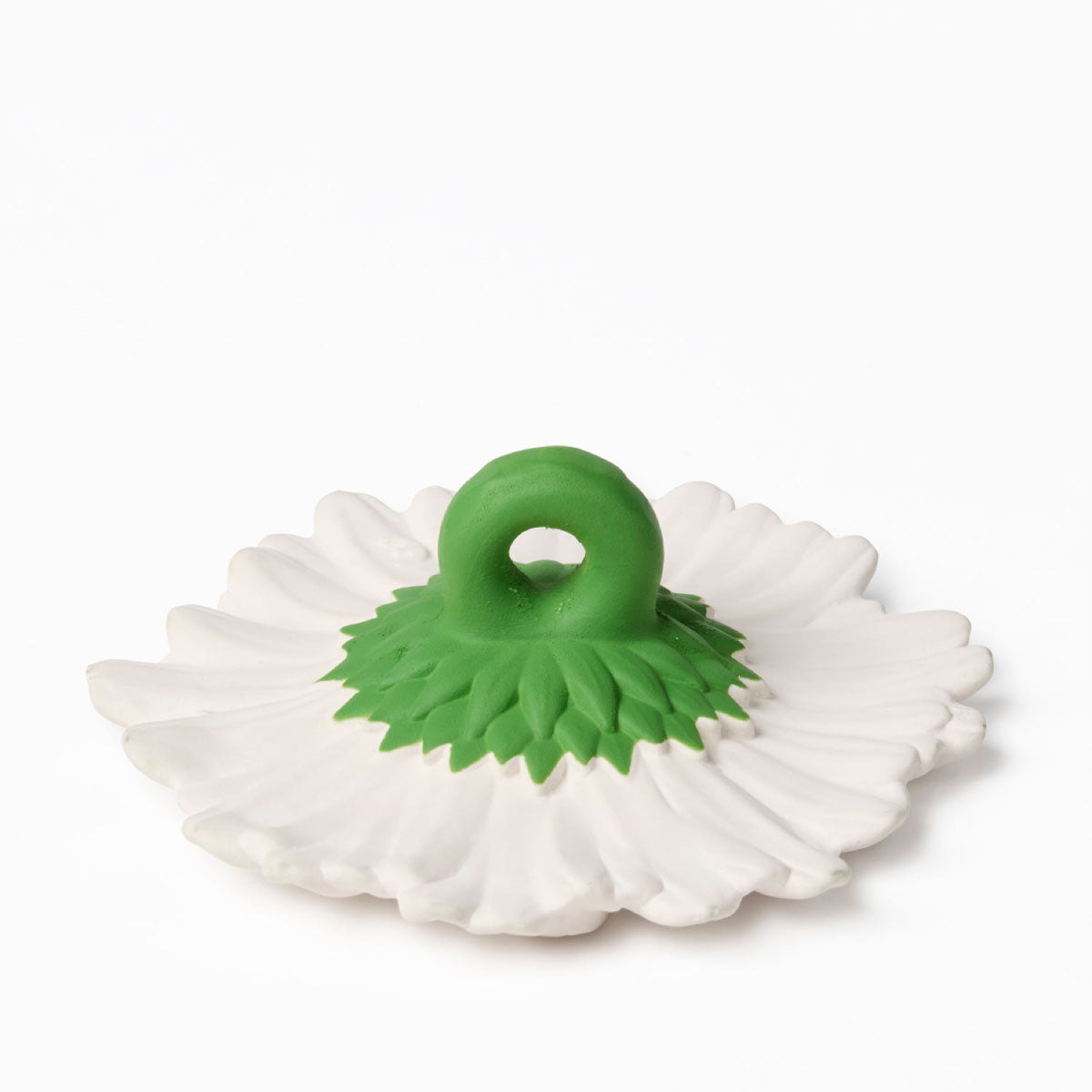 Oli & Carol Margarita the Daisy Baby Teether