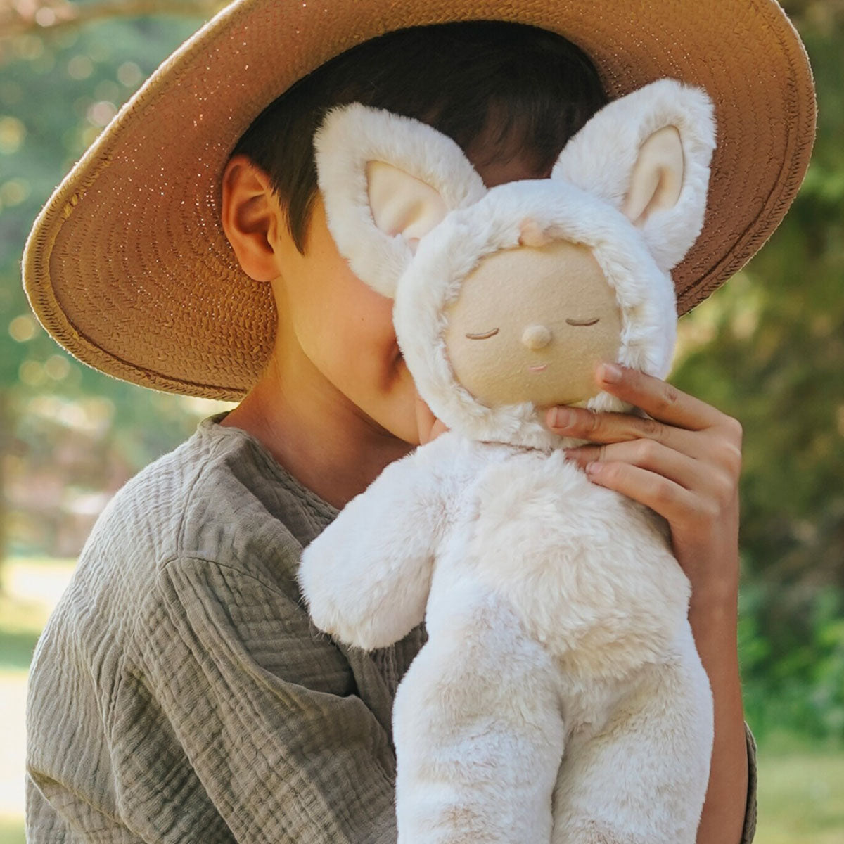 Cozy Dinkums Fox Fenix