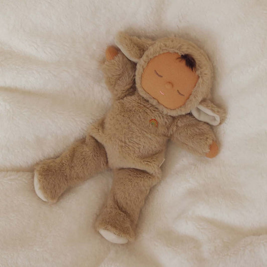 Cozy Dinkums Lamby Pip