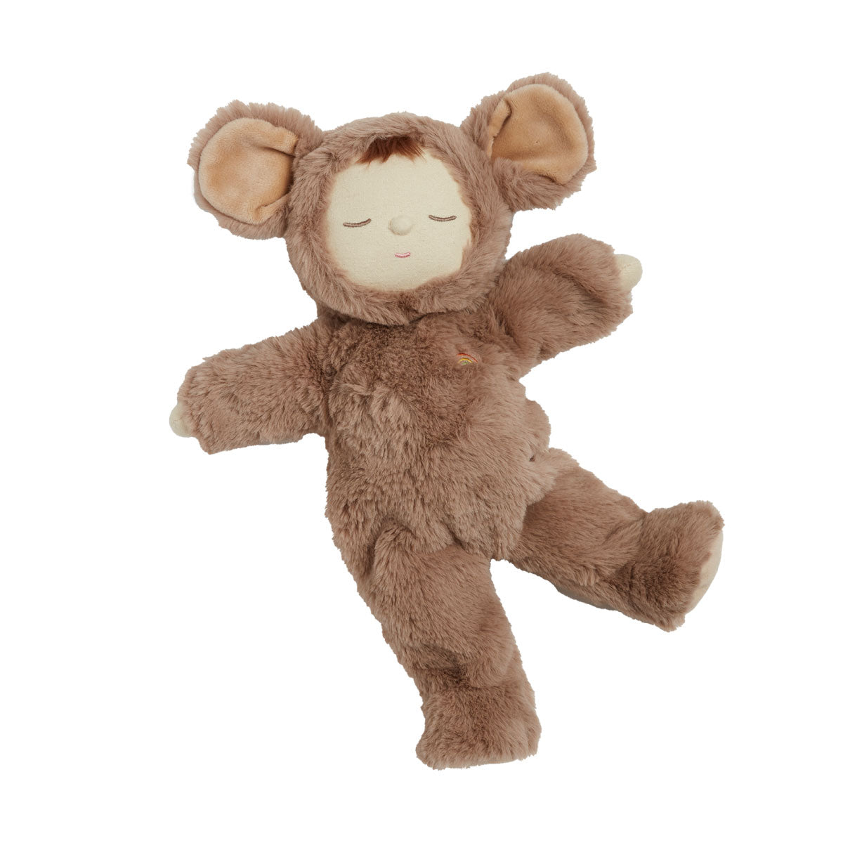 Cozy Dinkums Mousy Pickle