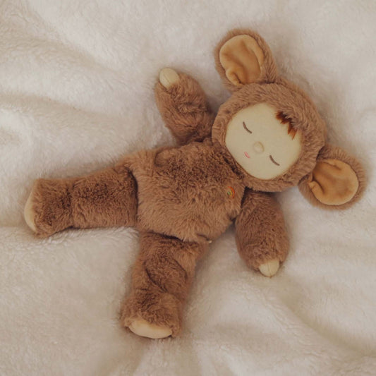 Cozy Dinkums Mousy Pickle