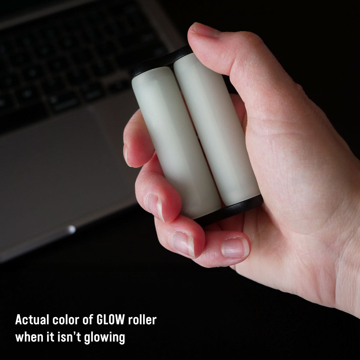 ONO Roller Junior Soft Touch Plastic Fidget