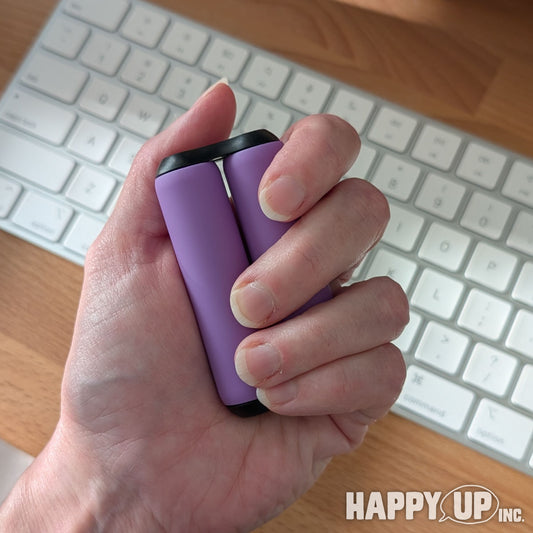 ONO Roller Junior Soft Touch Plastic Fidget