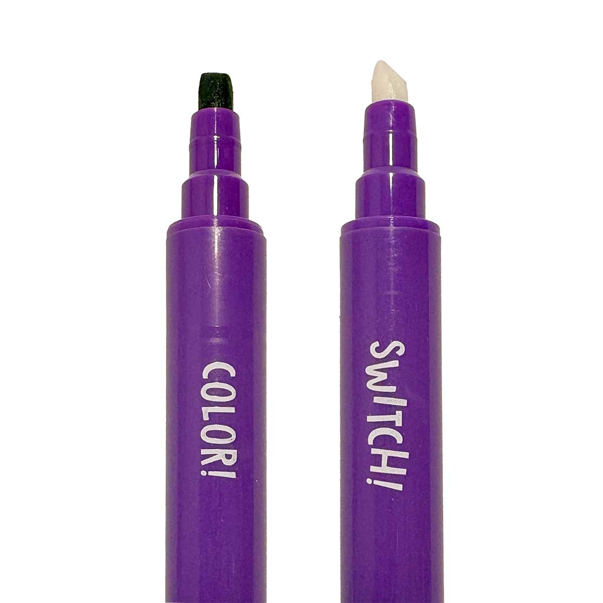 OOLY Switch-Eroo Color-Changing Activity Kit