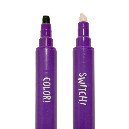 OOLY Switch-Eroo Color-Changing Activity Kit