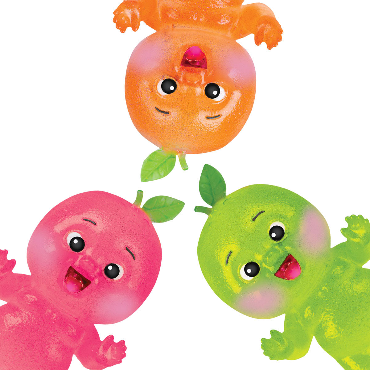 Sugar Swaps Onsies - Fruit Babies