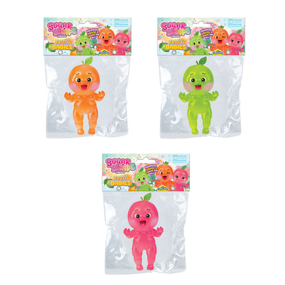 Sugar Swaps Onsies - Fruit Babies
