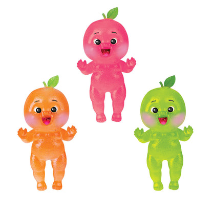 Sugar Swaps Onsies - Fruit Babies