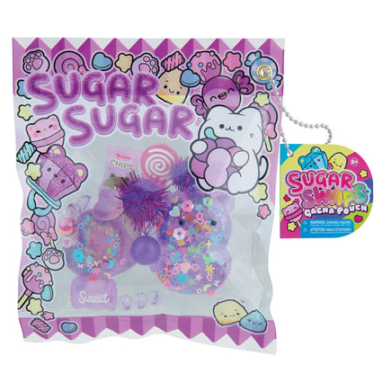 Sugar Swaps Gacha Pouch