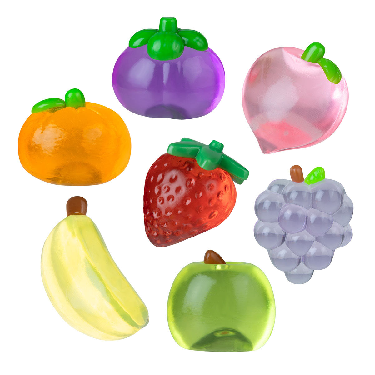 Taba-licious Fun Fruits