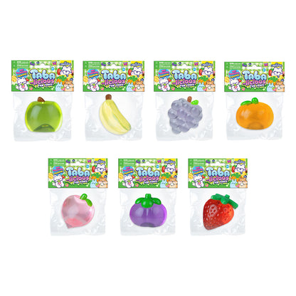 Taba-licious Fun Fruits