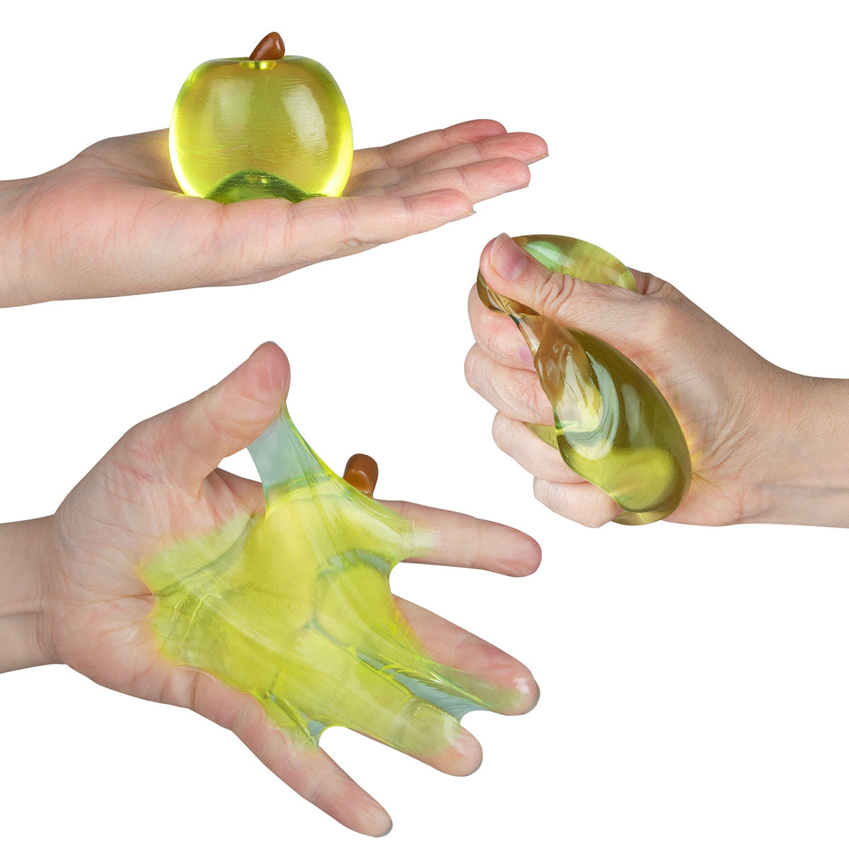 Taba-licious Fun Fruits