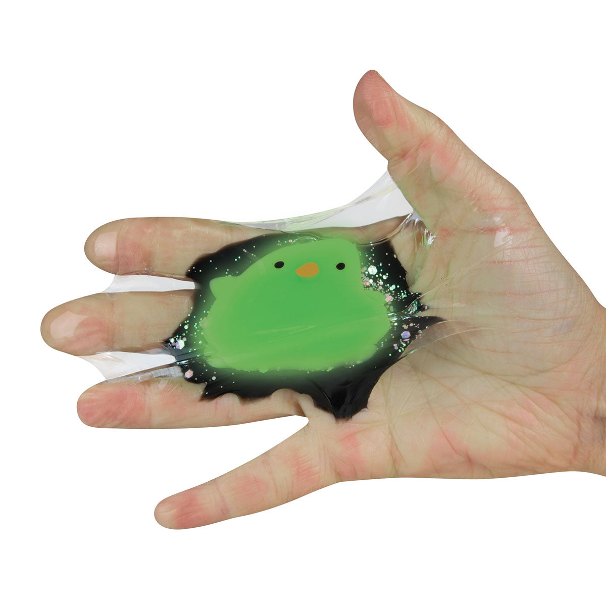 Taba-Licious Glow in the Dark Cubes