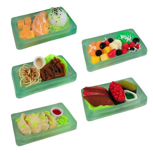 Orb Toys Taba-licious Bento Box Series 1