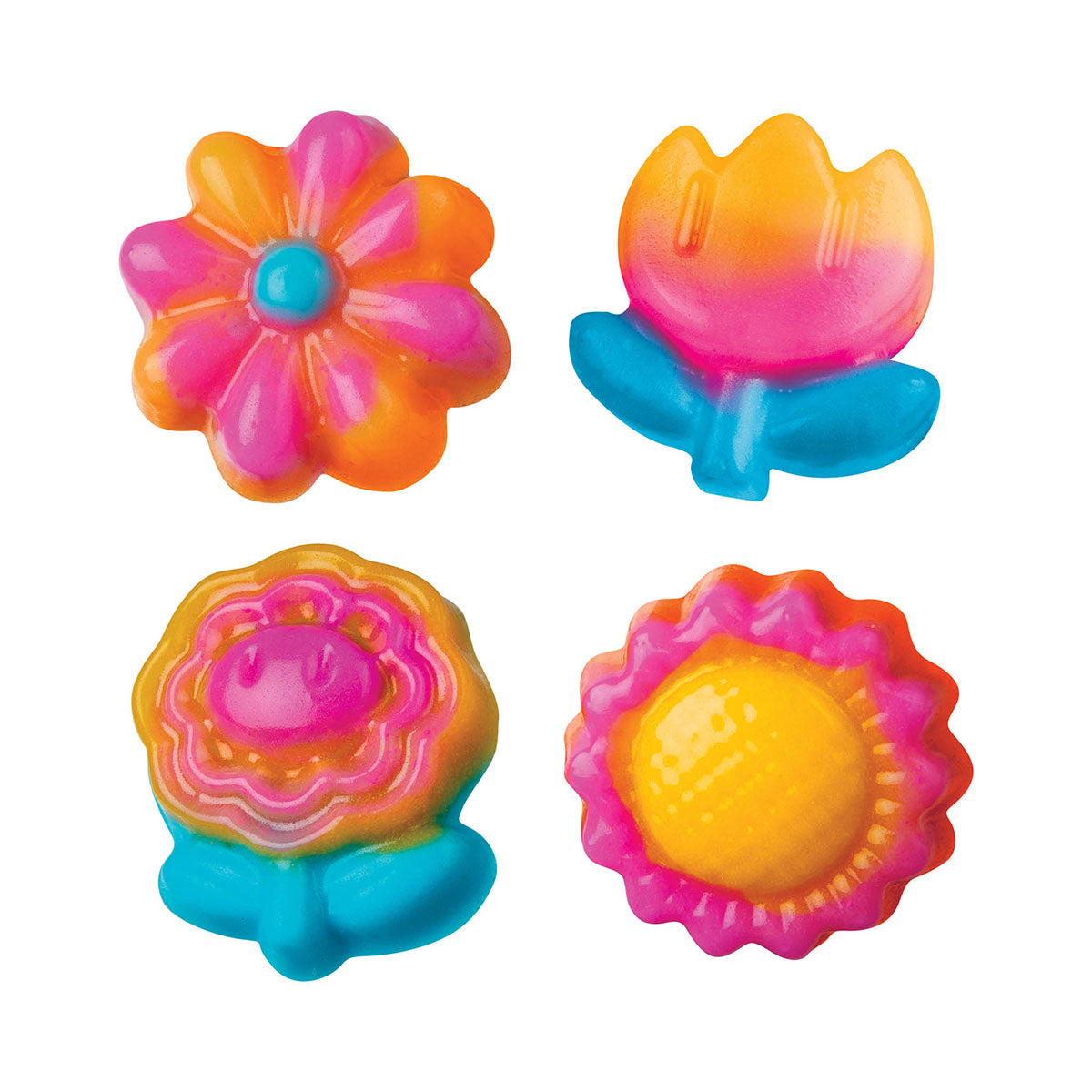 Orb Toys Taba-Licious Diy Kit - Mega Flowers
