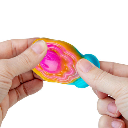 Orb Toys Taba-Licious Diy Kit - Mega Flowers