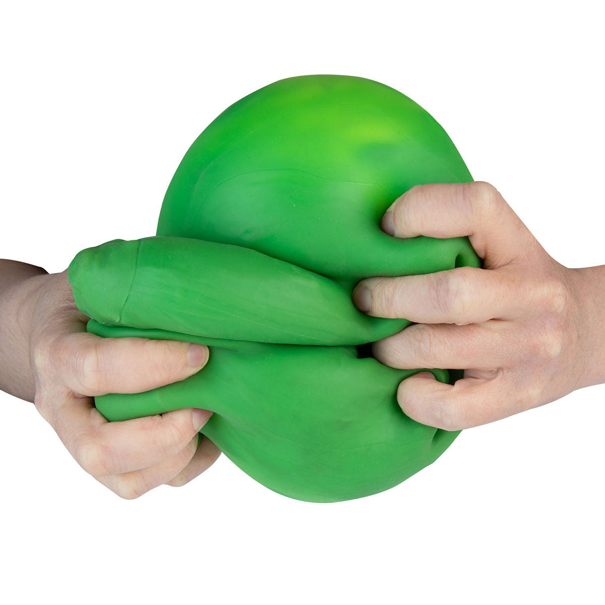 Easy Sqweezy Pickle Fidget