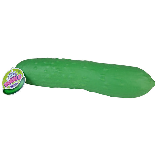 Easy Sqweezy Pickle Fidget