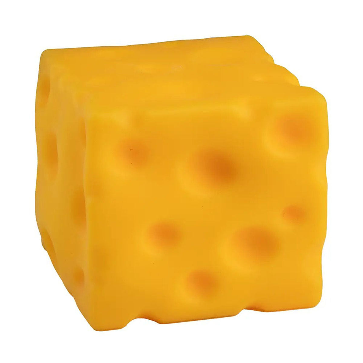 Easy Sqweezy Super Cheesy Fidget