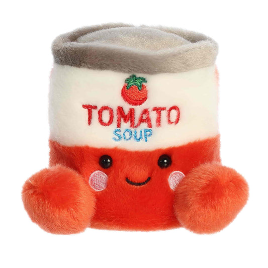 Palm Pals Andy Tomato Soup