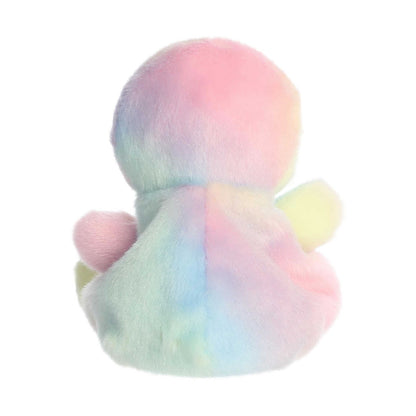 Palm Pals Aura Rainbow Chick