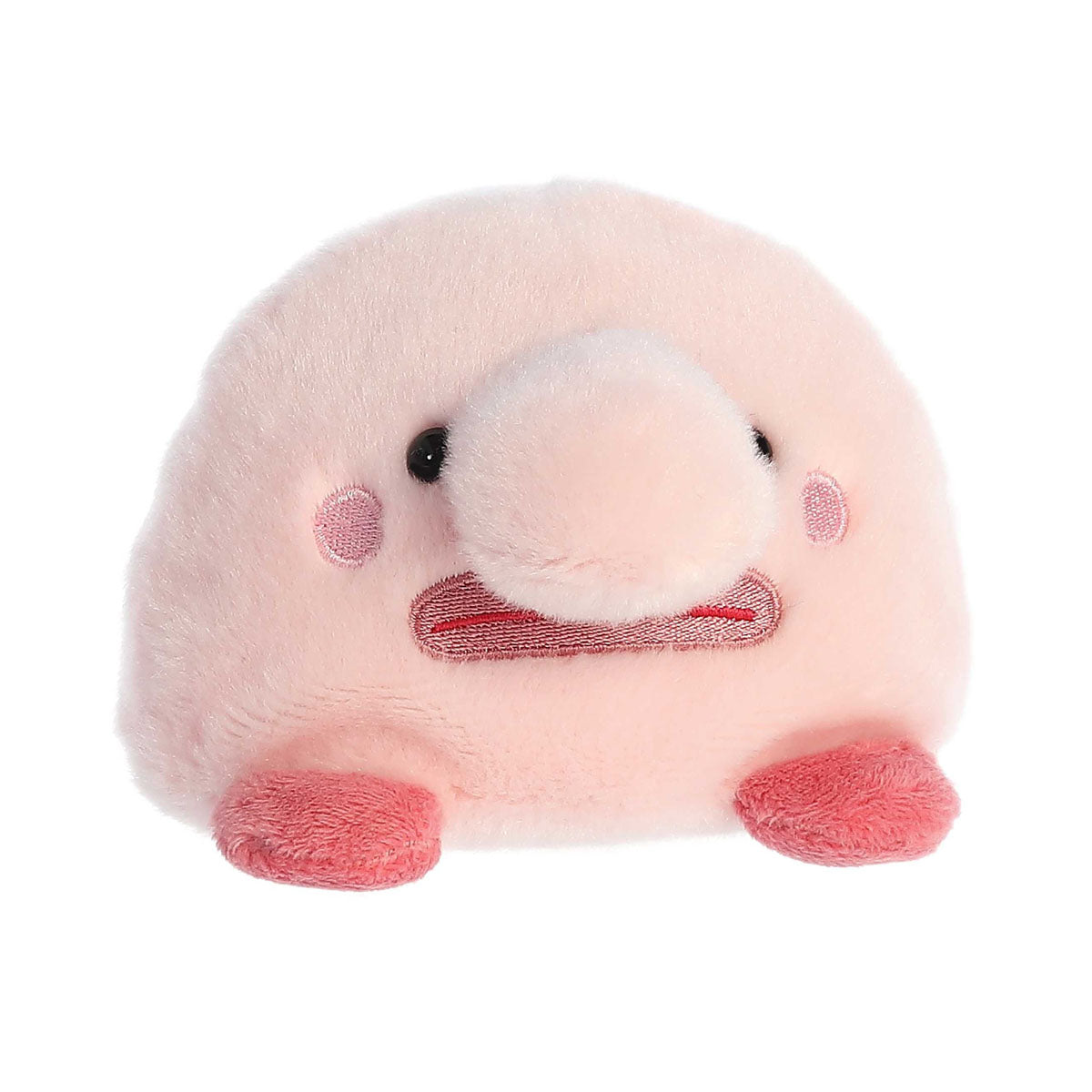 Palm Pals Bart Blobfish