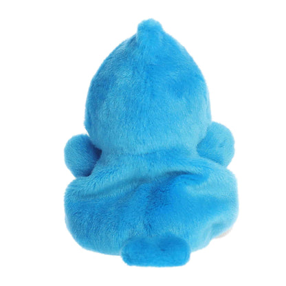 Palm Pals Chatters Blue Jay